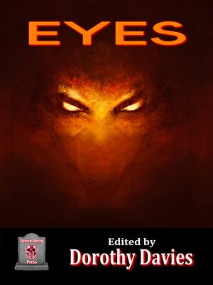 cover image of Eyes